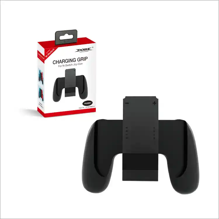 Soporte De Carga Para Joy-con Nintendo Switch