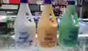 Cosvital Shampoo ( Coco, Mandarina, Manzanilla) X 1980 Ml / Rince ( Coco, Manzana, Herbal) X 1980 Ml $ 30000 C/u