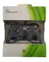 Control Xbox 360 Alámbrico