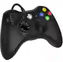 Control Xbox 360 Alámbrico