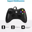 Control Xbox 360 Alámbrico