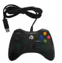 Control Xbox 360 Alámbrico