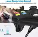Control Xbox 360 Alámbrico