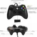 Control Xbox 360 Alámbrico
