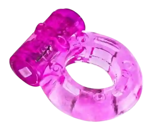 Anillo Vibrador