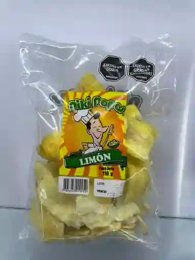 Combinado Limón