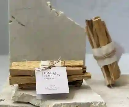 Palo Santo