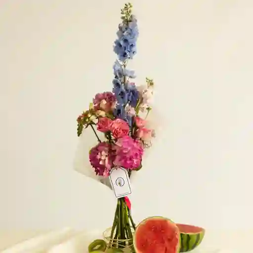 Bouquet Talla ¨s¨