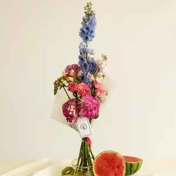 Bouquet Talla ¨s¨