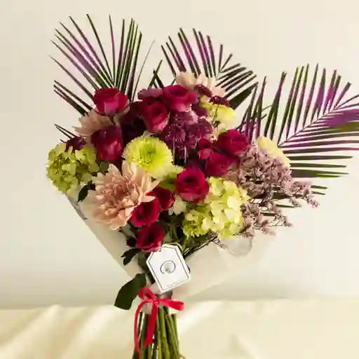 Bouquet Talla ¨l¨
