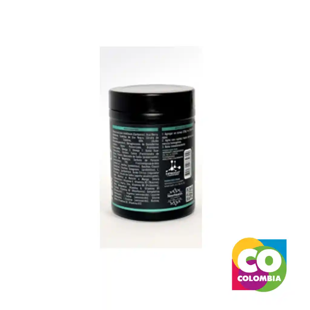 Sinestrin- Citrato De Magnesio Mango Marca Newhealth Embalaje De 1 Unidad Por 500 G