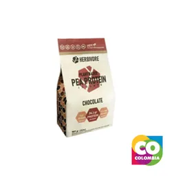 Proteína De Chocolate X4und Marca Herbivore Protein Embalaje De 4 Unidad Por 907g