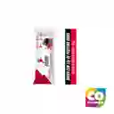 Barra Endurance Con Proteina Frutos Rojos Marca Going Embalaje De 1 Unidad Por 60g