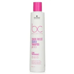 Acure Bon Shampoo Color Freeze Silver Ph 4.5 250 Ml