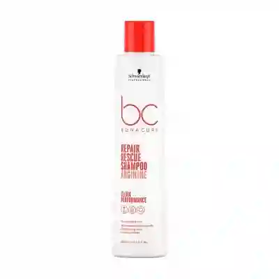 Acure Bon Shampoo Bc Peptide Repair Rescue 250 Ml