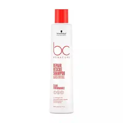 Acure Bon Shampoo Bc Peptide Repair Rescue 250 Ml