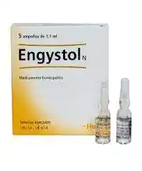 Engystol Ampolla