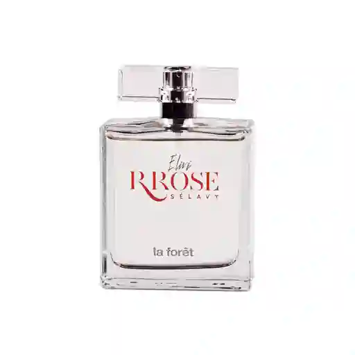 Perfume Femenino La Forêt Rrose Selavy Elevé 100 Ml