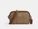 Bolso Mano Libres Coach Cafe C9926