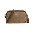 Bolso Mano Libres Coach Cafe C9926