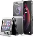 Elago Estuche Para Samsung Galaxy Z Flip 5 En Transparente