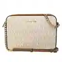 Bolso Mano Libres Michel Kors Vainilla 35f8gttc3b