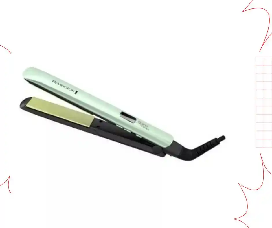 Combo Set Plancha+ Pinza 3 Tubos Aguacate