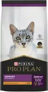 Pro Plan Urinary Gatos X3kg