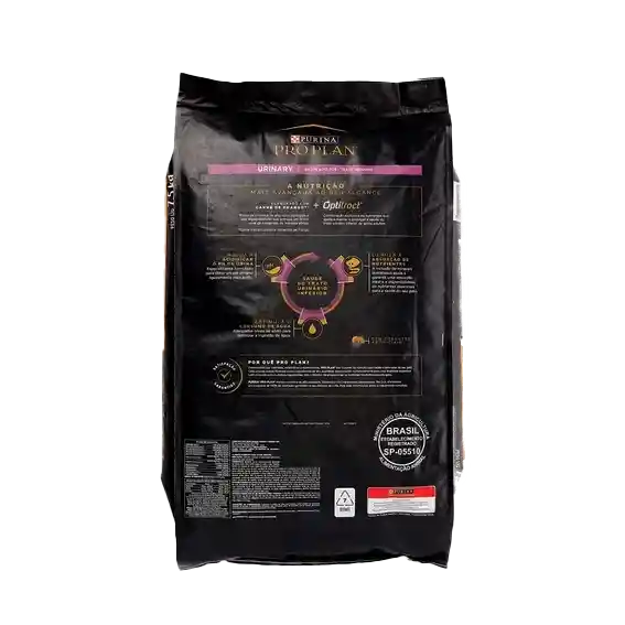 Pro Plan Urinary Gatos X3kg