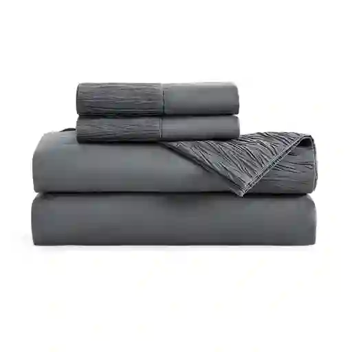 Sabanas Doble Hotel Suave 1800 Casatua + 2 Fundas - Doble