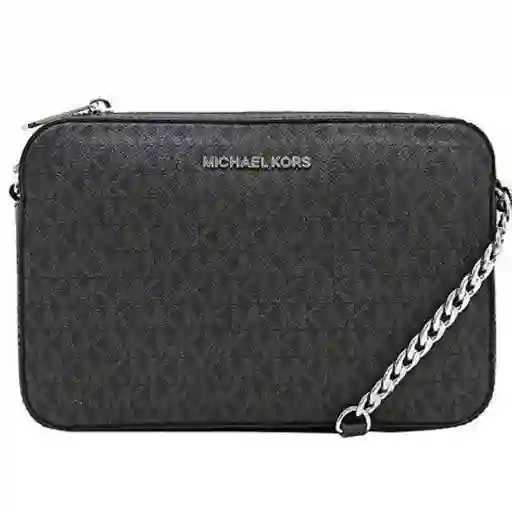 Bolso Mano Libres Michel Kors Negro 35f8gttc3b