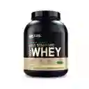 Naturally Flavored 100% Whey Gold Standard 4.8lb Vanilla Optimum Nutrition