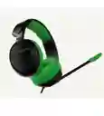 Diadema Gamer Pentagon Vsg Color Verde