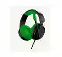 Diadema Gamer Pentagon Vsg Color Verde