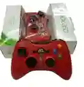 Control Inalámbrico Para Xbox 360