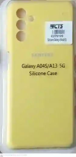 Silicone Galaxy A04s/ A13