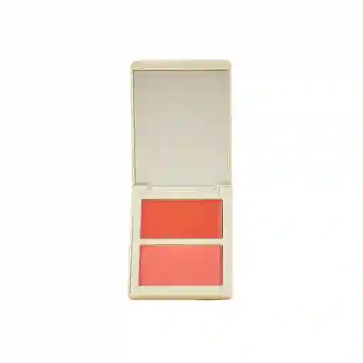 Cream And Powder Blush Allure Atenea – Orange Weekend