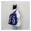 Maleta Bolso Tiburon Bape