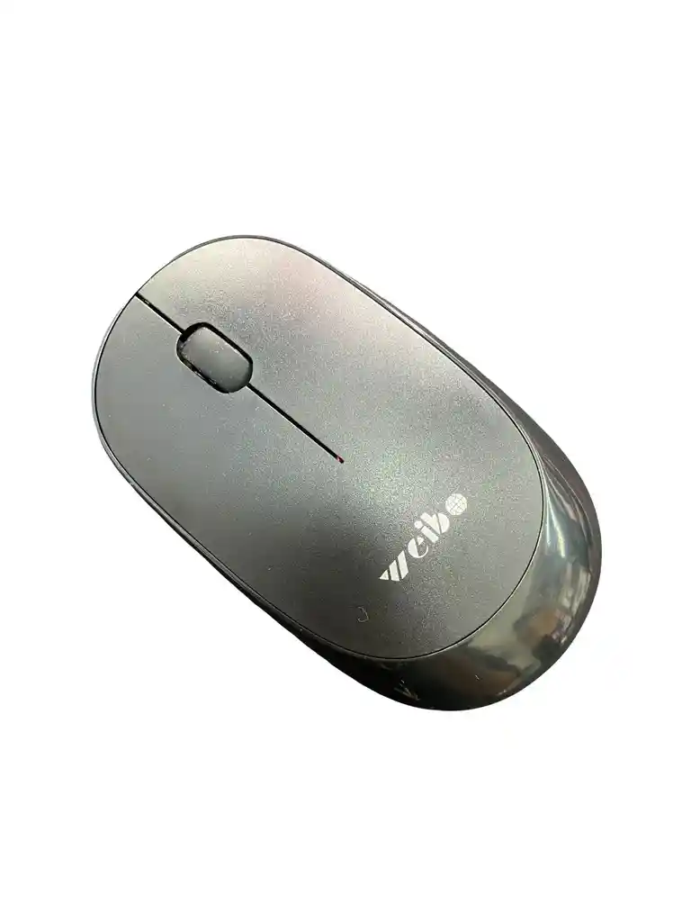 Mouse Inalambrico