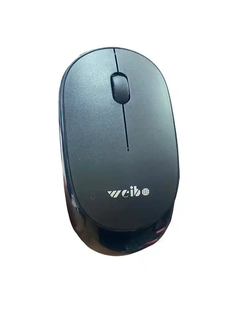 Mouse Inalambrico