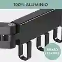 Tendedero Plegable Colgador Ropa Tamaño Ajustable Casatua