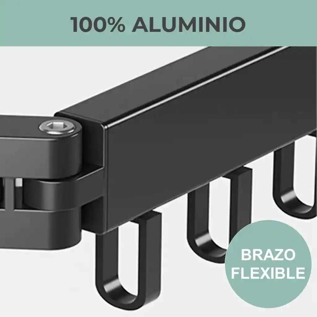 Tendedero Plegable Colgador Ropa Tamaño Ajustable Casatua