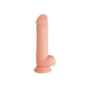 Dildo Vibrador Azrael