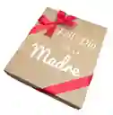 Regalo Caja Sorpresa Feliz Dia De La Madre