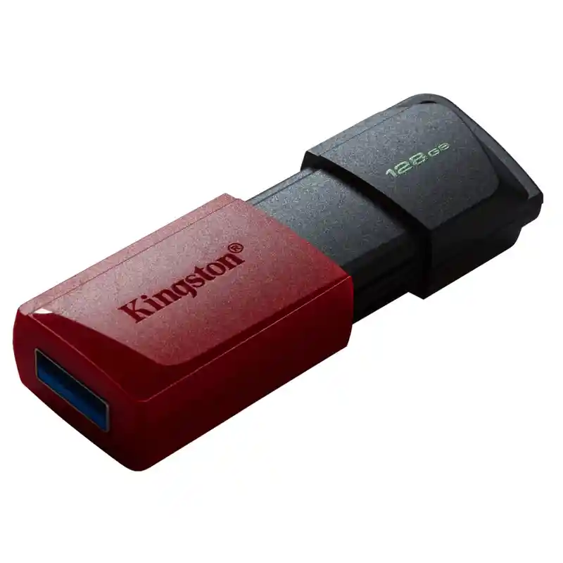 Memoria Usb Kingston Exodia 128gb/3.2