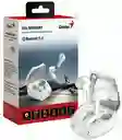 Auricular Inalámbrico Bluetooth Genius Hs-m920bt Blanco