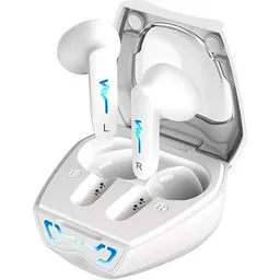 Auricular Inalámbrico Bluetooth Genius Hs-m920bt Blanco