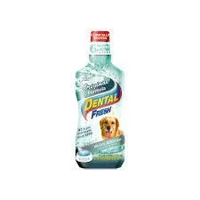 Dental Fresh Orig Dog 17.3 Oz