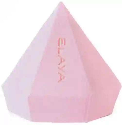 Beauty Blender Diamante Rosa