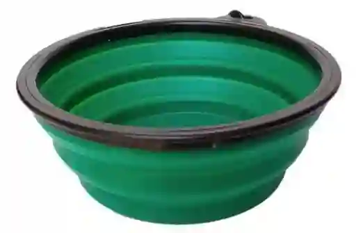 Comedor Ind. Portatil Grande (colores Surtidos)